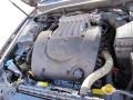 2.7 Liter DOHC 24-Valve V6 Engine for 2004 Hyundai Sonata V6 #55551918