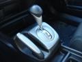 Royal Blue Pearl - Civic LX-S Sedan Photo No. 23