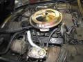 5.7L V8 Engine for 1981 Chevrolet Corvette Coupe #55552026