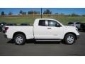 2012 Super White Toyota Tundra Double Cab  photo #6