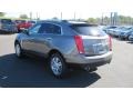 2012 Gray Flannel Metallic Cadillac SRX Luxury  photo #3