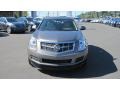 2012 Gray Flannel Metallic Cadillac SRX Luxury  photo #8