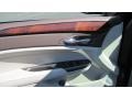 2012 Gray Flannel Metallic Cadillac SRX Luxury  photo #15