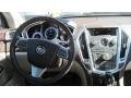 2012 Gray Flannel Metallic Cadillac SRX Luxury  photo #19