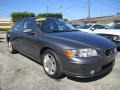 Titanium Gray Metallic - S60 2.5T Photo No. 1