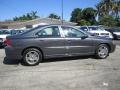 Titanium Gray Metallic - S60 2.5T Photo No. 2