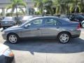 Titanium Gray Metallic - S60 2.5T Photo No. 6