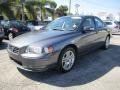 Titanium Gray Metallic - S60 2.5T Photo No. 7