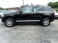 Black Uni - Touareg 2 VR6 Photo No. 2
