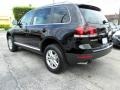 Black Uni - Touareg 2 VR6 Photo No. 3
