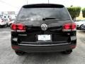 Black Uni - Touareg 2 VR6 Photo No. 4