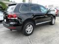Black Uni - Touareg 2 VR6 Photo No. 5