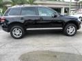Black Uni - Touareg 2 VR6 Photo No. 6