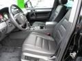 Black Uni - Touareg 2 VR6 Photo No. 9