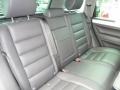 Black Uni - Touareg 2 VR6 Photo No. 11