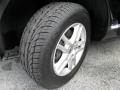 Black Uni - Touareg 2 VR6 Photo No. 13