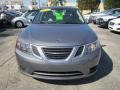 2008 Titan Gray Metallic Saab 9-3 2.0T Sport Sedan  photo #8