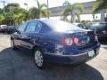 2008 Cobalt Blue Metallic Volkswagen Passat Turbo Sedan  photo #5