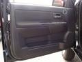 2011 Black Chevrolet Colorado LT Crew Cab 4x4  photo #10