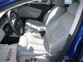 Cobalt Blue Metallic - Passat Turbo Sedan Photo No. 9