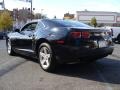Black - Camaro LT Coupe Photo No. 6