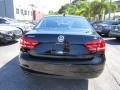 Black - Passat 2.5L SE Photo No. 4