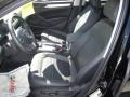 Black - Passat 2.5L SE Photo No. 9