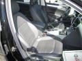 Black - Passat 2.5L SE Photo No. 10