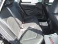 Black - Passat 2.5L SE Photo No. 11