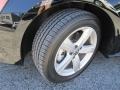Black - Passat 2.5L SE Photo No. 13