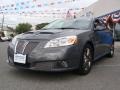 Dark Steel Gray Metallic - G6 GXP Sedan Photo No. 1