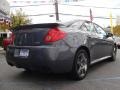 2008 Dark Steel Gray Metallic Pontiac G6 GXP Sedan  photo #4