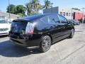 Black - Prius Hybrid Touring Photo No. 3