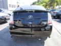 Black - Prius Hybrid Touring Photo No. 4