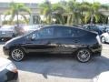 Black - Prius Hybrid Touring Photo No. 6