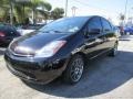 Black - Prius Hybrid Touring Photo No. 7