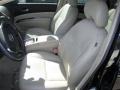 Black - Prius Hybrid Touring Photo No. 9