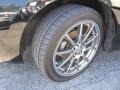 2007 Toyota Prius Hybrid Touring Wheel and Tire Photo