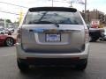 Silverstone Metallic - Equinox LS AWD Photo No. 5