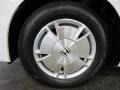 2012 Honda Civic HF Sedan Wheel
