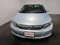 Cool Mist Metallic - Civic LX Sedan Photo No. 2