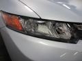 Cool Mist Metallic - Civic LX Sedan Photo No. 5