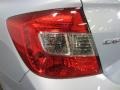 Cool Mist Metallic - Civic LX Sedan Photo No. 13
