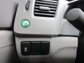 Cool Mist Metallic - Civic LX Sedan Photo No. 21