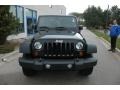 Black - Wrangler Sport 4x4 Photo No. 2