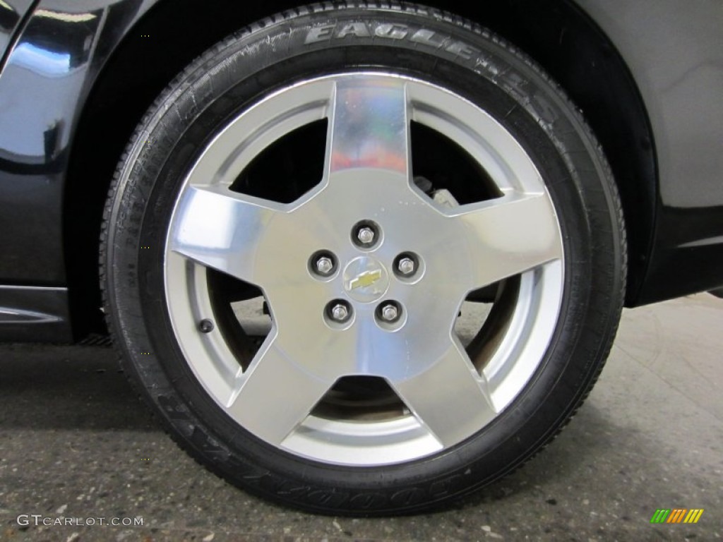 2007 Chevrolet Malibu Maxx SS Wagon Wheel Photo #55554423