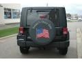 Black - Wrangler Sport 4x4 Photo No. 5