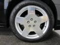 2007 Chevrolet Malibu Maxx SS Wagon Wheel and Tire Photo