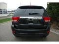 2011 Brilliant Black Crystal Pearl Jeep Grand Cherokee Laredo 4x4  photo #5