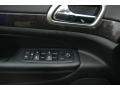 2011 Brilliant Black Crystal Pearl Jeep Grand Cherokee Laredo 4x4  photo #10